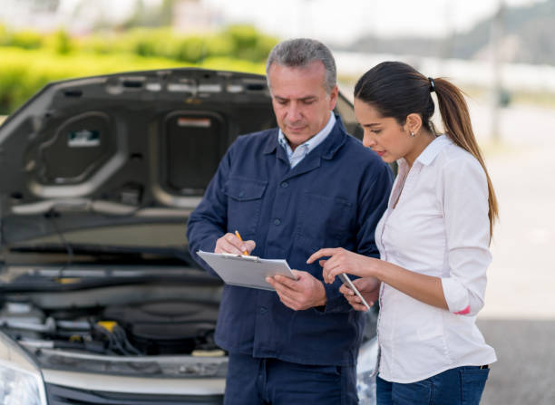 Auto insurance consultation in Hillside Lake, NY